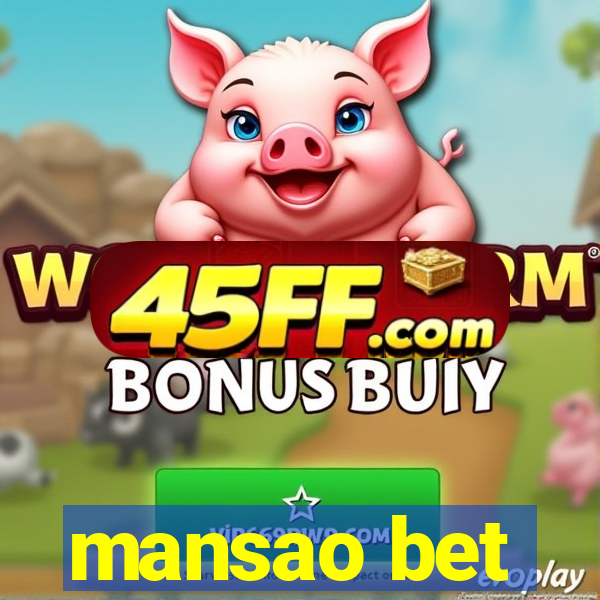 mansao bet
